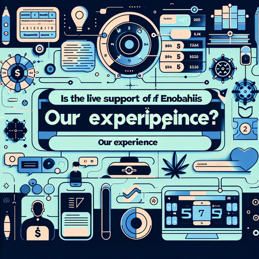 Enobahis Canlı Destek Gerçekten Etkili mi? Deneyimimiz