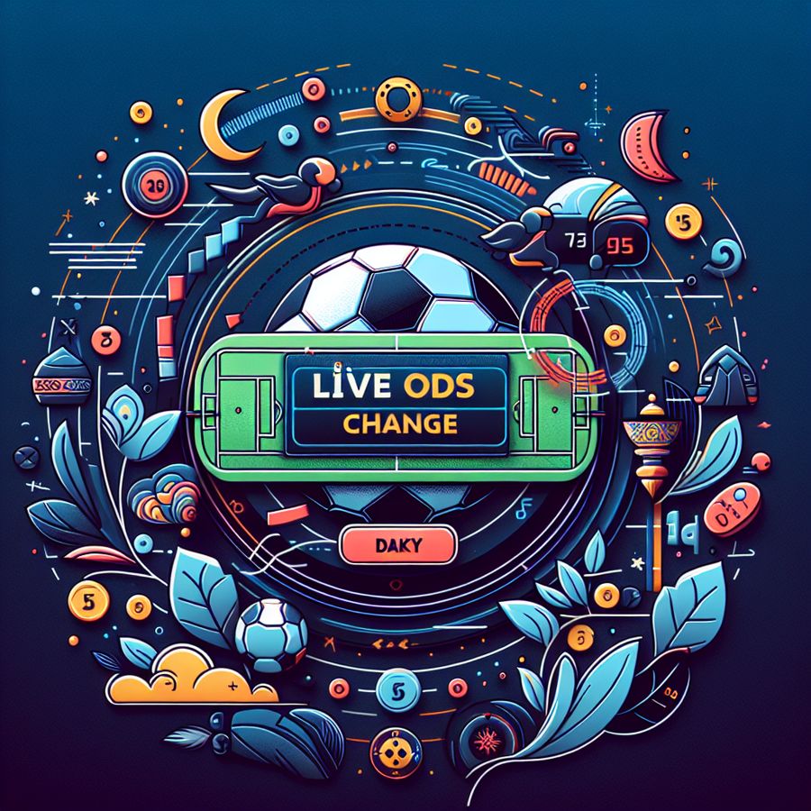 Enobahis’te Canlı Oran Değişimi: Saniyelerle Yarış