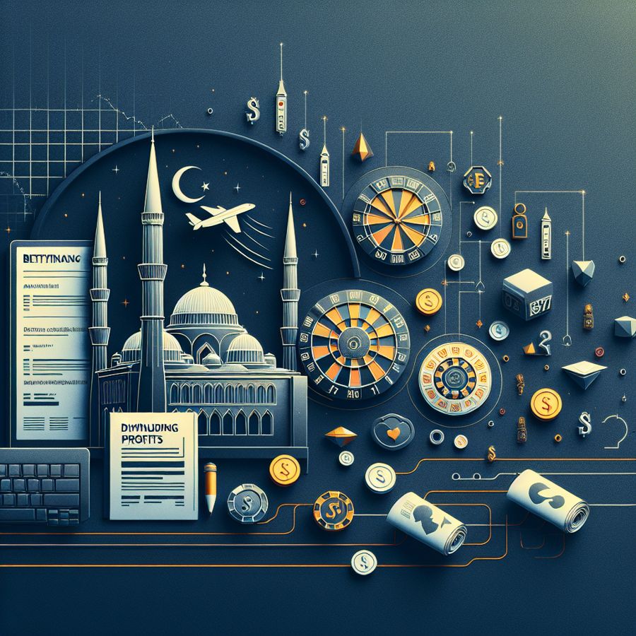 Enobahis’te kazanç çekimi için belge şart mı?